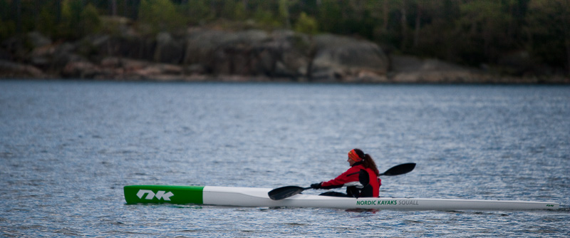 surfski spring camp