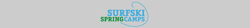 surfski spring camp 2016